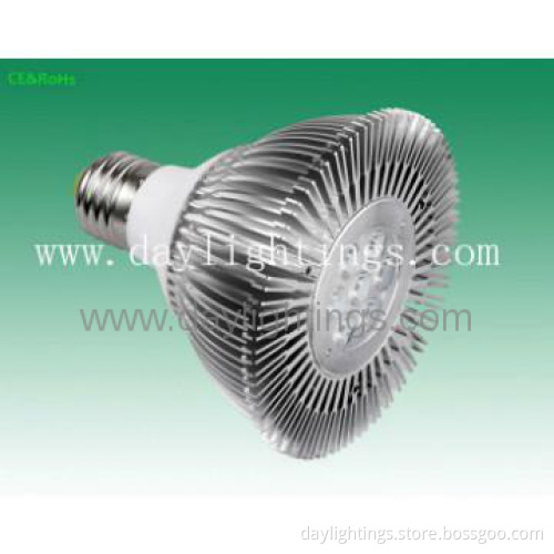 7*2w par30 led spotlight